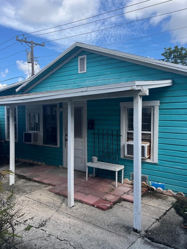 Foto principal - 415 41st St