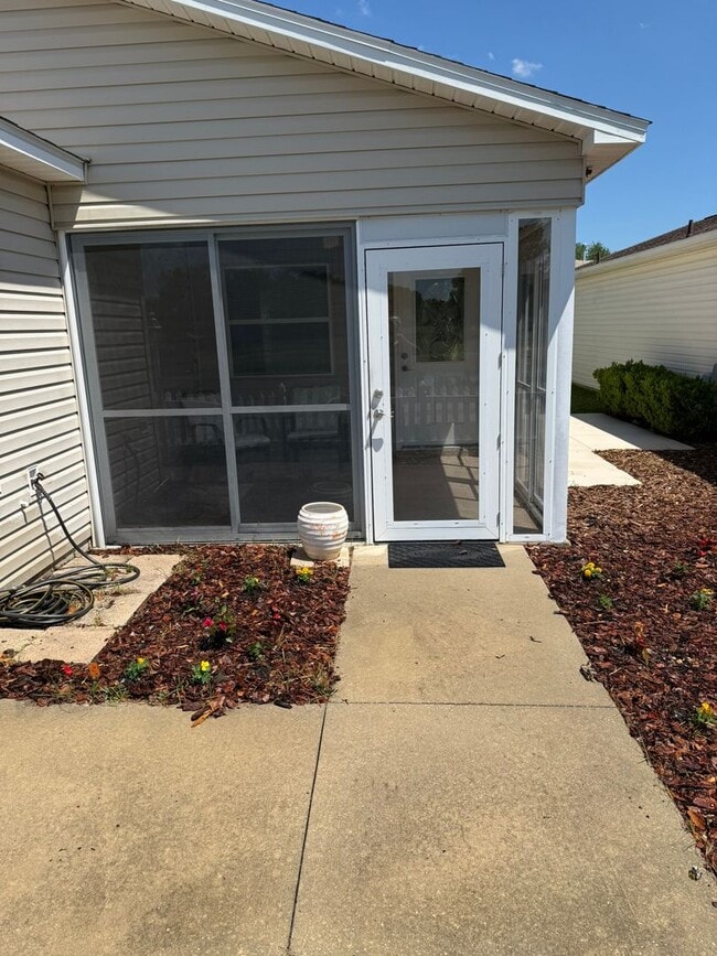 Building Photo - ANNUAL Rental in The Village of Piedmont - UNFURNISHED - 2 Bedroom 2 Bath Patio Villa, with pond ...