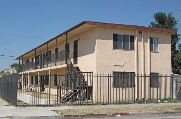 Primary Photo - 9823 S Main St