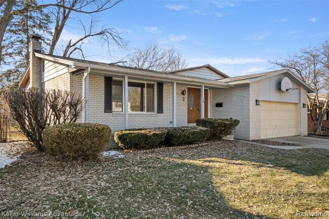 Foto del edificio - 14377 Cranston St