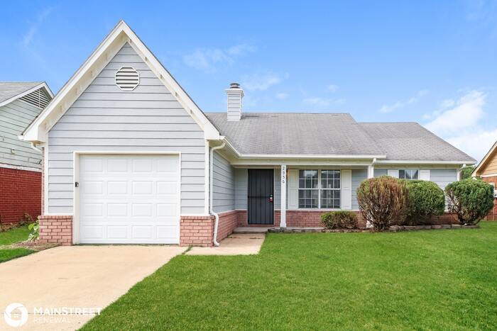 Foto principal - 2956 Churchwell Dr, Horn Lake, MS 38637