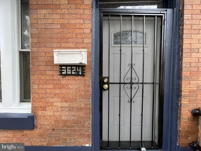 Foto del edificio - 3824 N 8th St