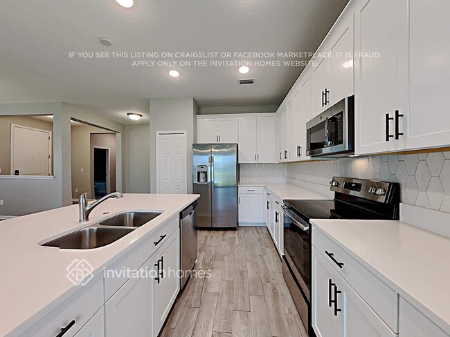 Building Photo - 8554 Starlight Loop
