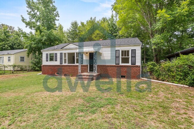 Foto del edificio - Completely Renovated 3-Bedroom Home | Stunning Kitchen | Convenient Sumter Location