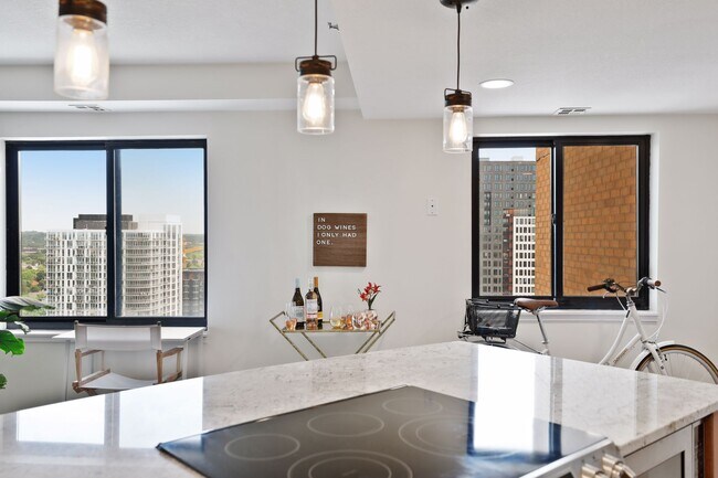 Foto del edificio - 20 2nd St NE