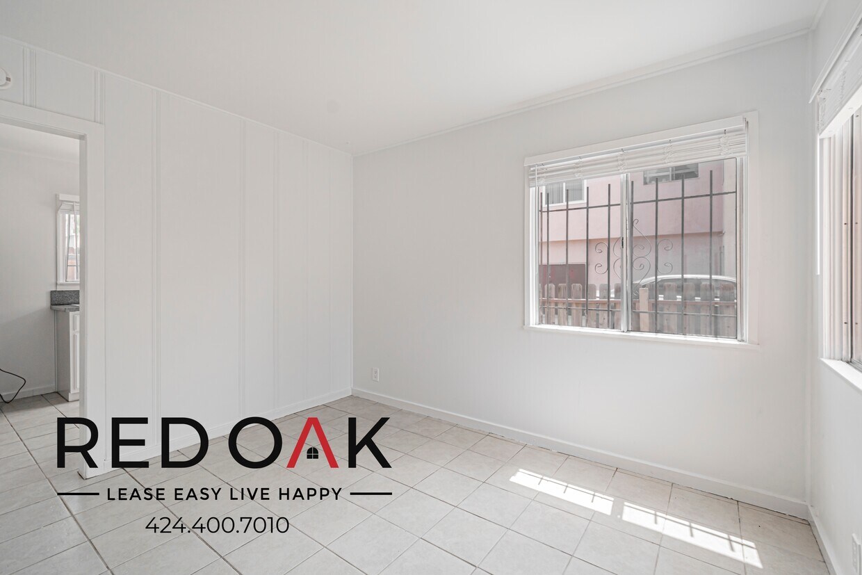 Foto principal - 1036 Chestnut Ave