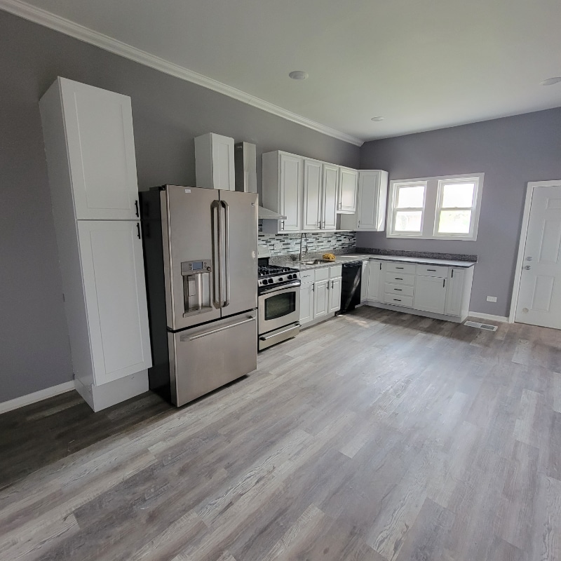 Building Photo - 2443 New St