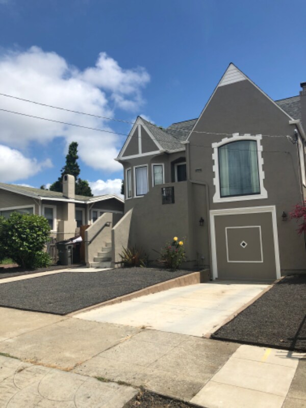 Foto del edificio - 2710 Ritchie St