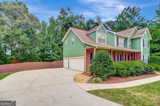 Foto del edificio - 75 Rock Mill Ct