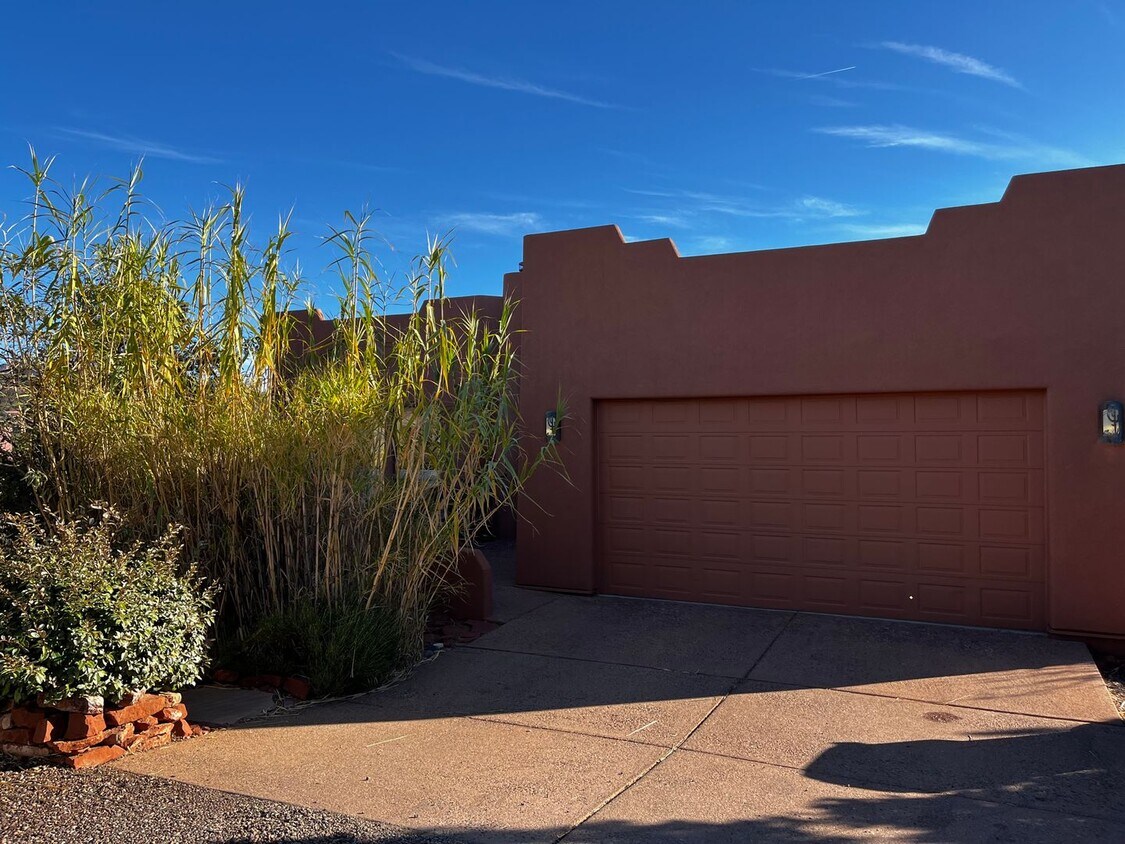 Primary Photo - Unfurnished, 1-year long-term rental - Pro...
