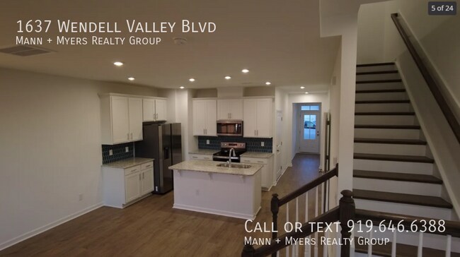 Foto del edificio - 1637 Wendell Valley Blvd