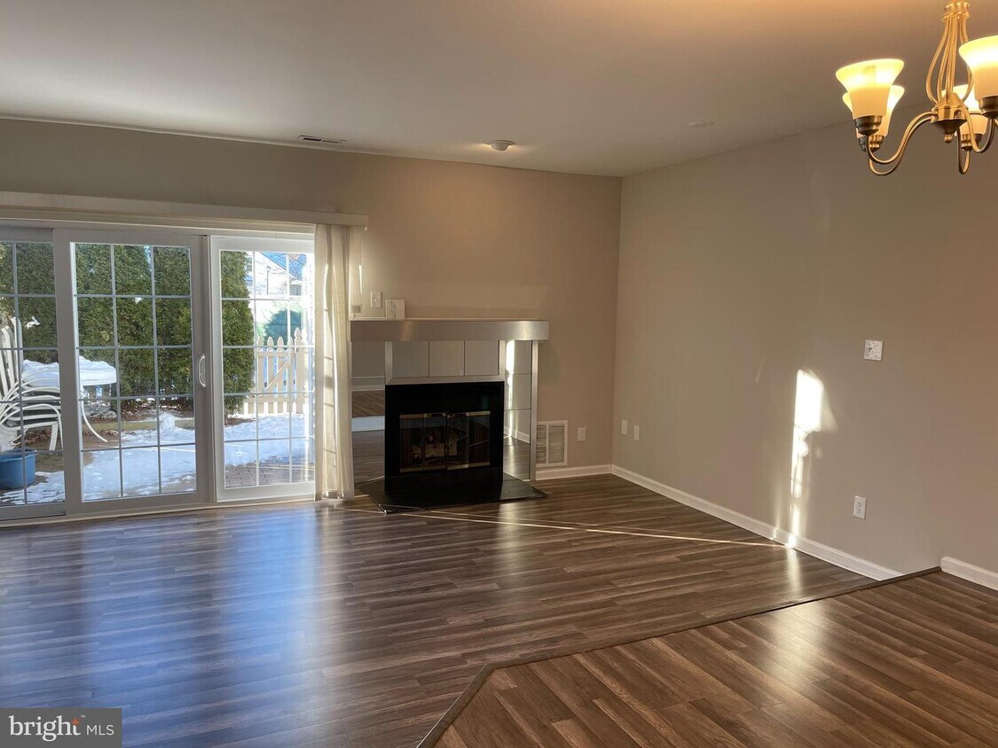 3 Witherspoon Ct, East Windsor, NJ 08520 Townhome Rentals in East