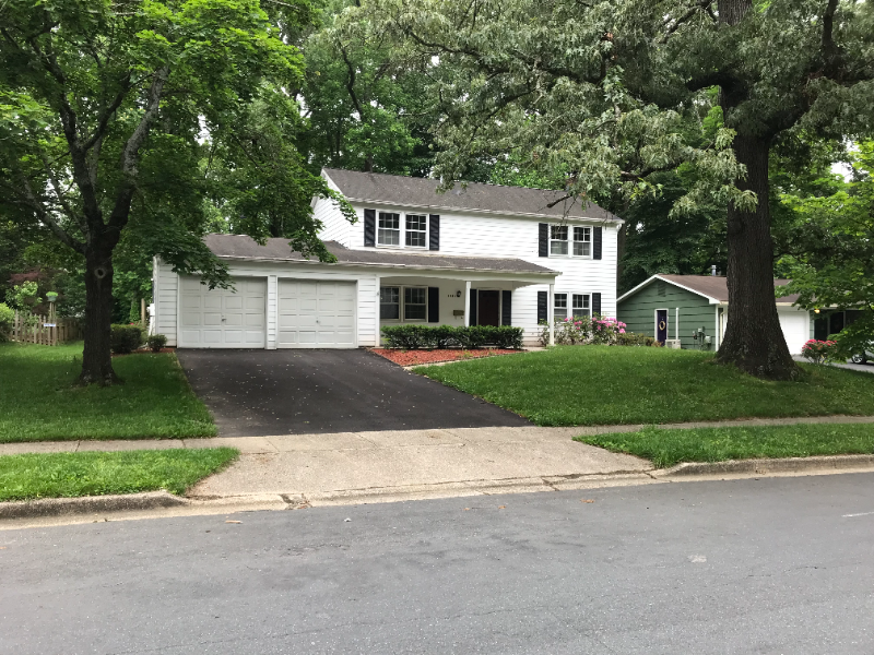 Primary Photo - 1734 Swinburne Ave
