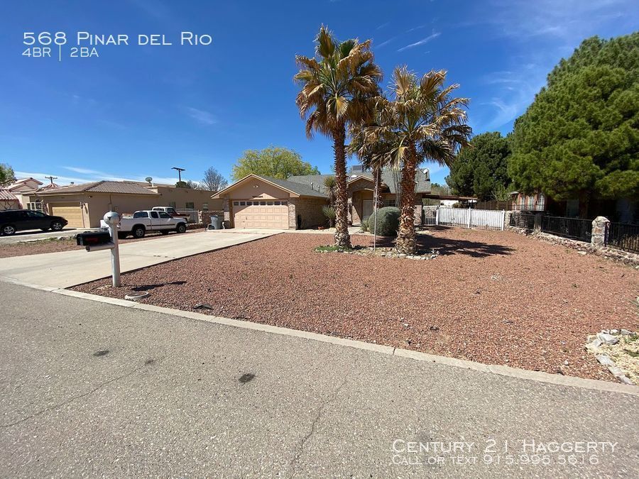 Primary Photo - 568 Pinar Del Rio Dr
