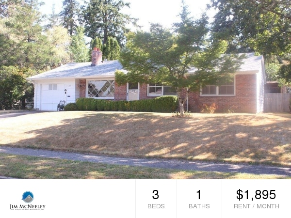 Primary Photo - 1820 SW Wellington Ave