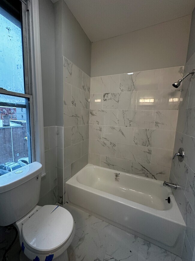 Foto del edificio - 90 Park Ave