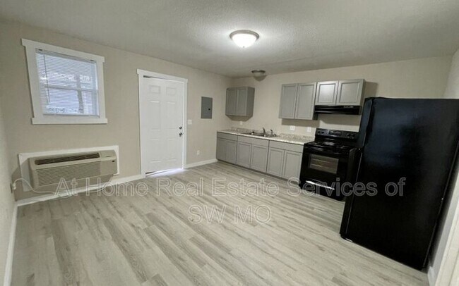 Foto del edificio - 501 S Scenic Ave