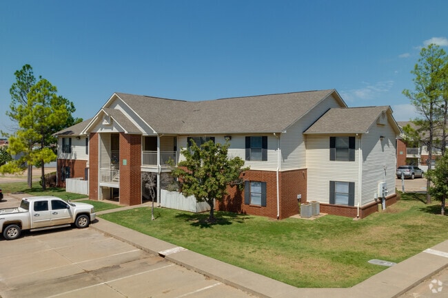 Foto del edificio - Chapel Ridge of Stillwater