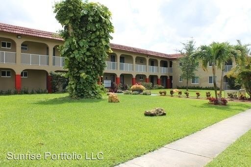 Foto principal - 2 br, 2 bath Apartment - 5960 NW 16th Pl