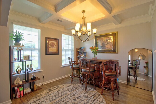 Foto del edificio - 57 Gracyn Ln