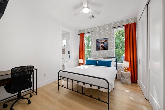 Foto del edificio - 3454 Simmons St