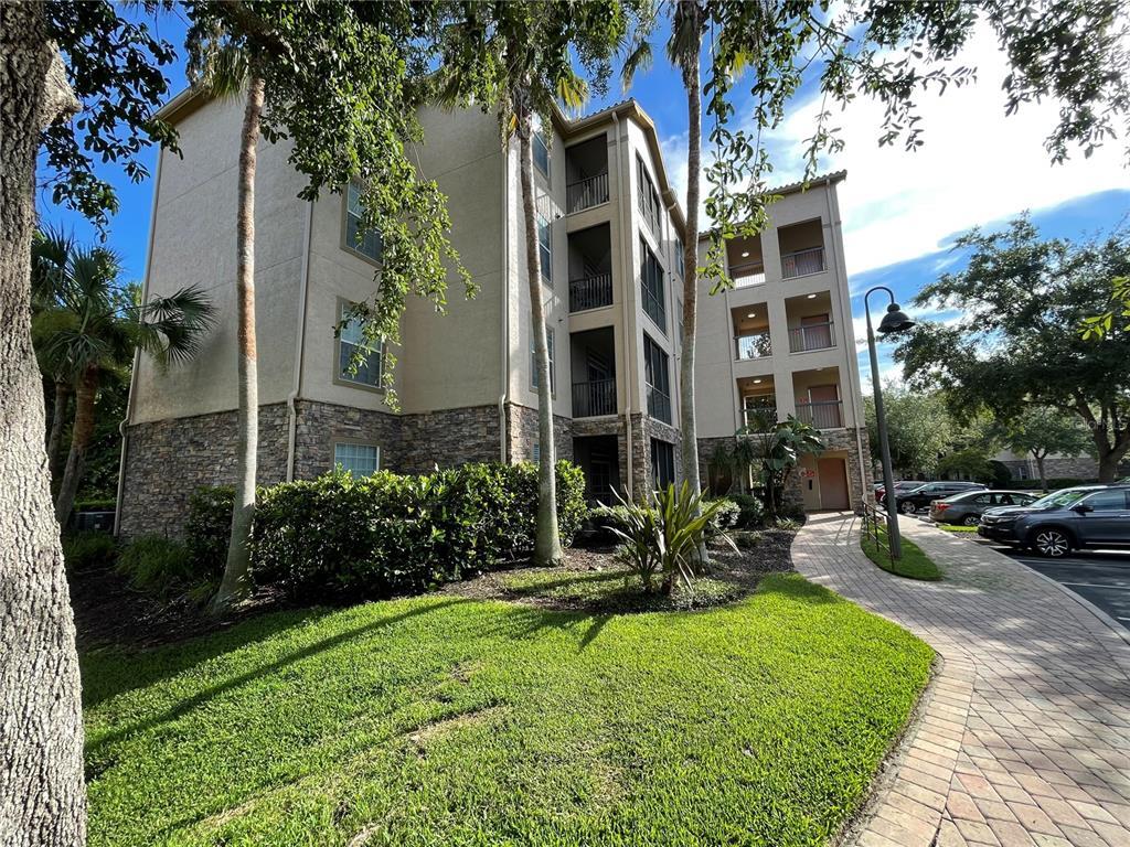 1361 Tuscan Terrace Unit 7408, Davenport, FL 33896 Condo for Rent in