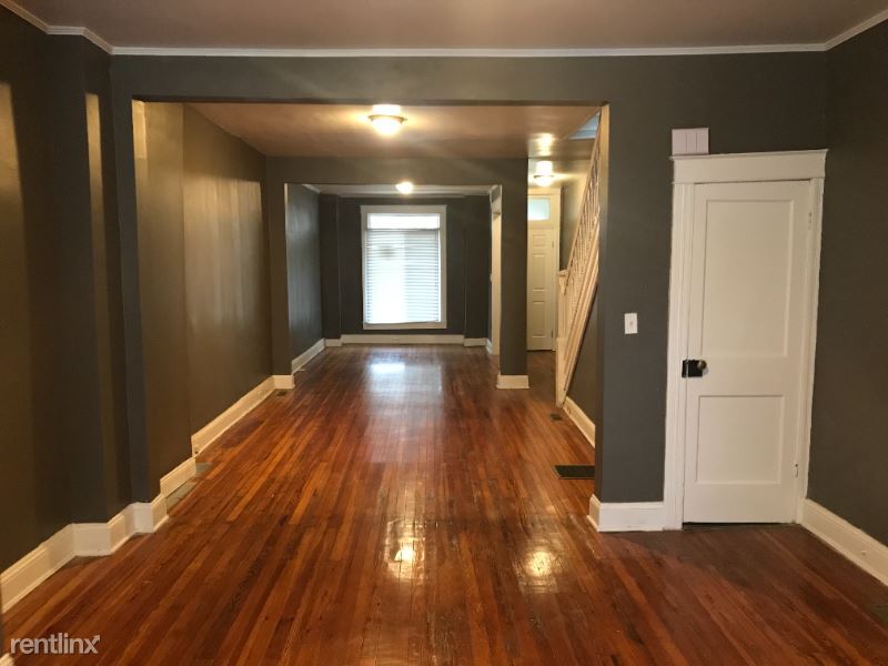 Primary Photo - 3 br, 1 bath Townhome - 2759 The Alameda