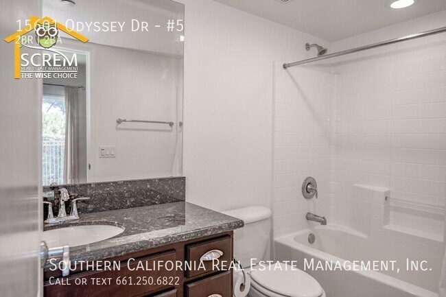 Building Photo - 15601 Odyssey Dr