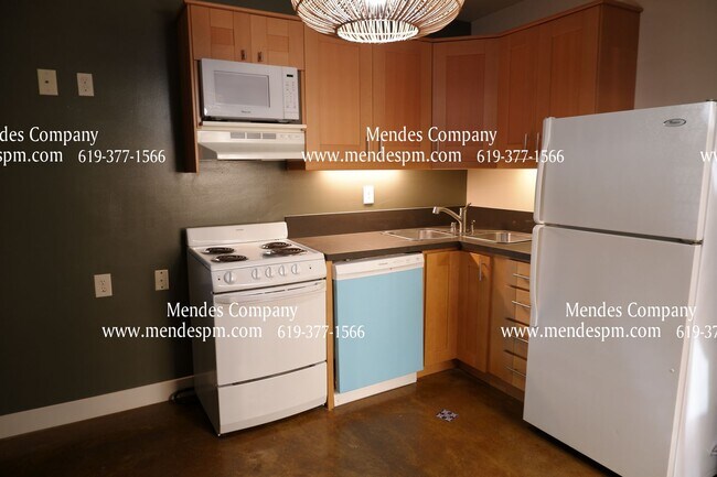 Foto del edificio - Chic 1bd/1bth Apartment Home in Renovated ...