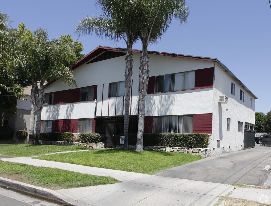 12017 Albers St, North Hollywood, CA 91607 Apartments in North