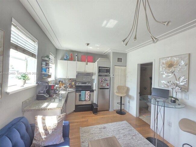 Foto del edificio - 1027 Pennsylvania Ave