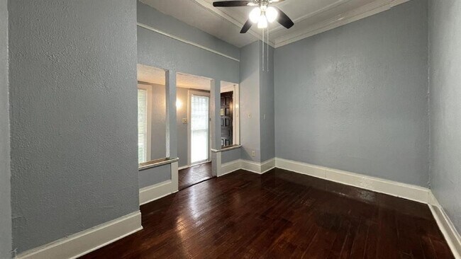 Foto del edificio - 111 Fargo St