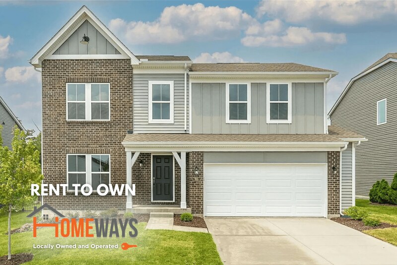 Foto principal - 705 Myatt Dr