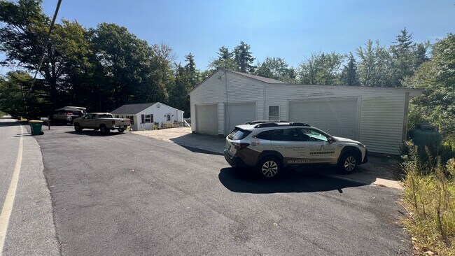 Foto del edificio - 64 Crown Point Rd