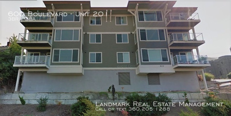 Primary Photo - 600 Boulevard