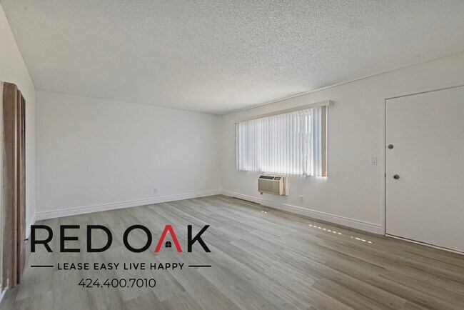 Foto del edificio - 3815 Baldwin Ave