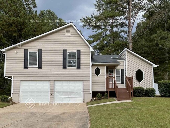Building Photo - 3442 Mustang Dr