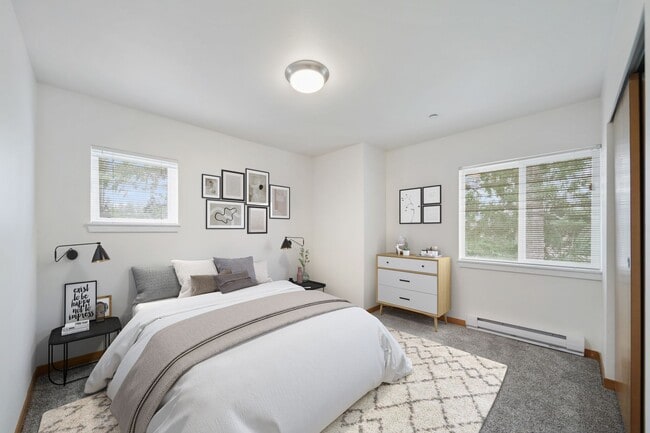 Building Photo - Camelia