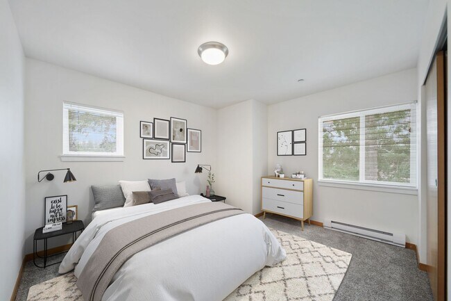 Foto del edificio - Camelia