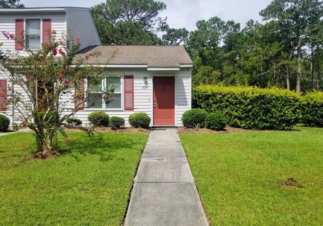 Foto del edificio - 10 Port W Ct