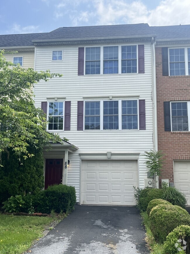 Building Photo - 88 Teague Ln