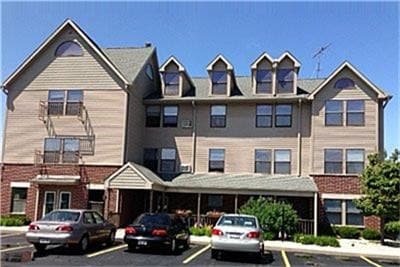 Primary Photo - 4590 S Nicholson Ave