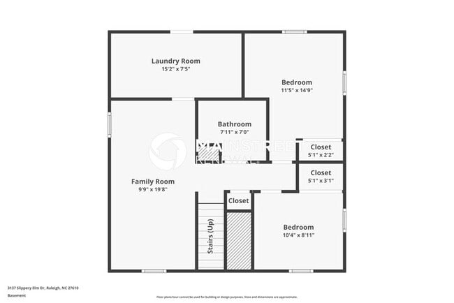 Building Photo - 3 Bedroom Pet-Friendly Home in RALEIGH, NC...