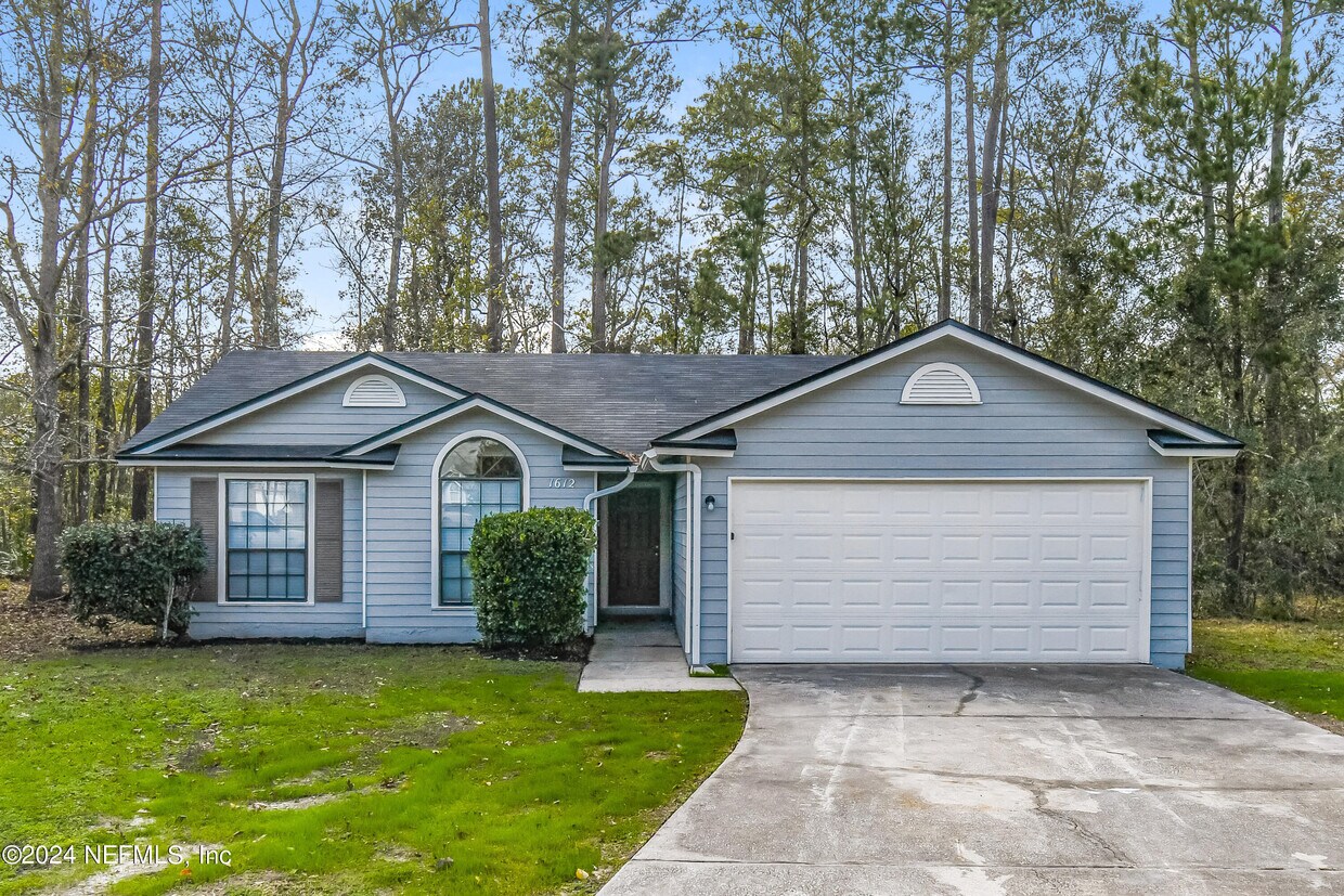 Foto principal - 1612 Shearwater Dr