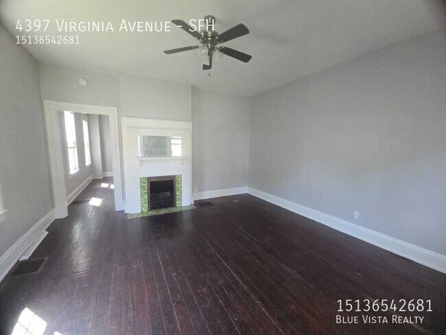 Foto del edificio - 4397 Virginia Ave