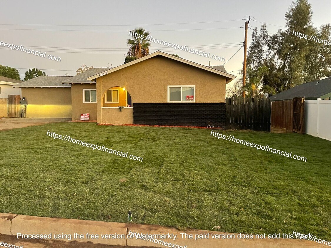 Primary Photo - Nice Home For Rent