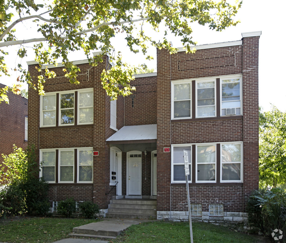 Foto principal - 1026-1028 Eichelberger St