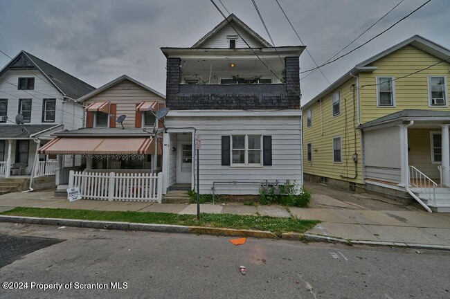 Building Photo - 78 Kidder St