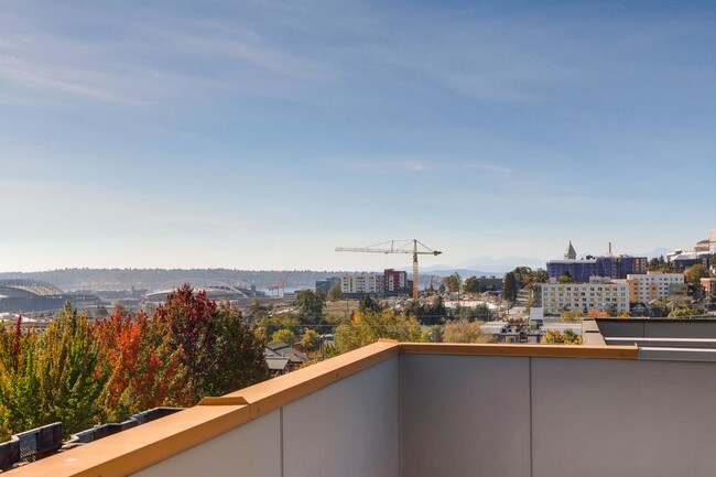 Foto del edificio - 111 17TH AVE