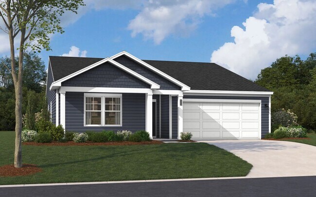 Building Photo - 1508 Ardmore Dr